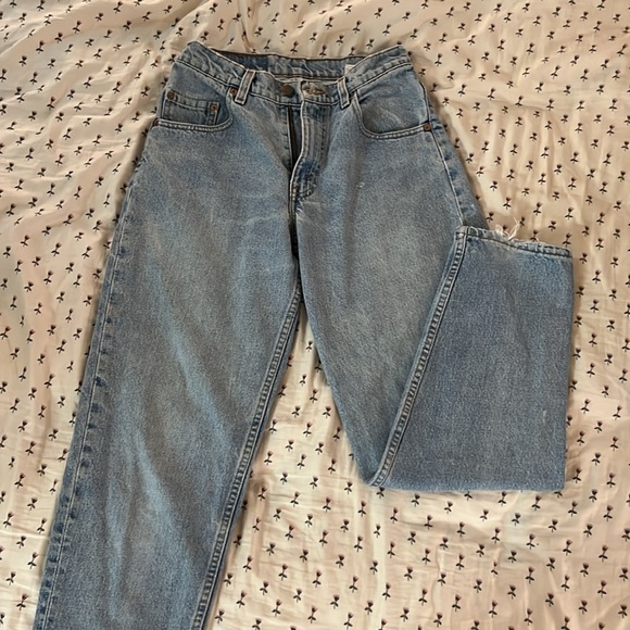 Levi’s Denim Jeans good quality red tab - Picture 4 of 4